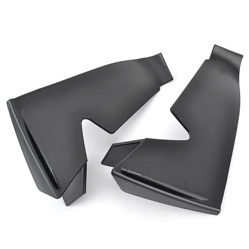 Motorcycle Winglet Aerodynamic Fairing For Aprilia RSV4 2021-2024 RS660 2020-2024 Frontal Wing Kit Spoiler
Motorcycle Winglet Aerodynamic Fairing For Aprilia RSV4 2021-2024 RS660 2020-2024 Frontal Wing Kit Spoiler