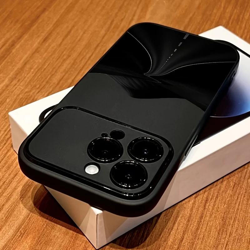 Spacious Case Suitable for Iphone 17 Pro Max, Offering Complete Shockproof Protection for Models 16, 15, 14, 13, 12, And 11
Spacious Case Suitable for Iphone 17 Pro Max, Offering Complete Shockproof Protection for Models 16, 15, 14, 13, 12, And 11