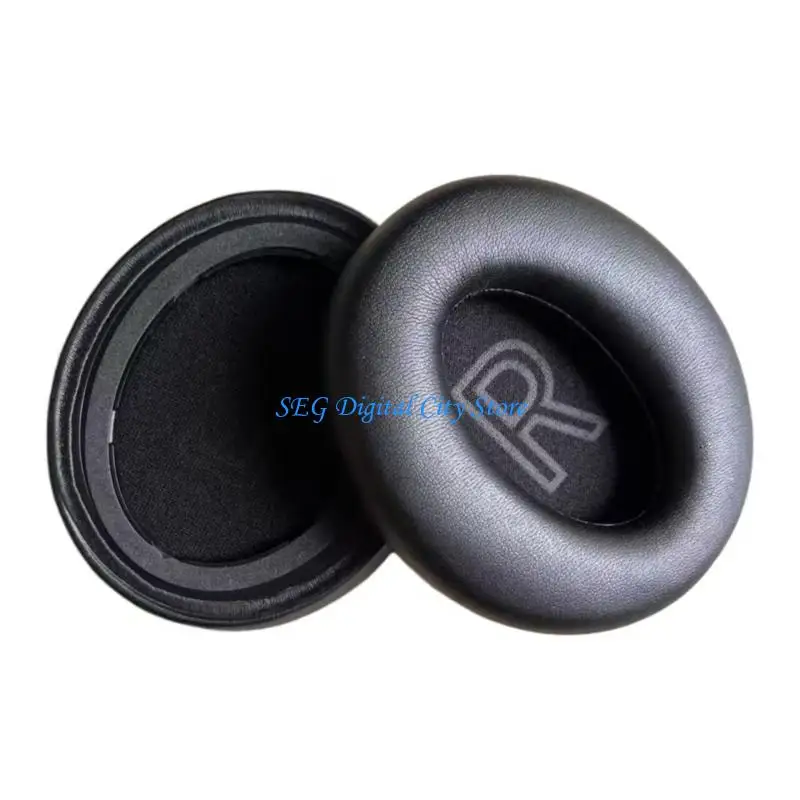 U75B 1 Pair Ear Pad Ear Cushions for WH305 Active Noise Cancelling On-Ear Headphone Earpads Earmuff Replacement
U75B 1 Pair Ear Pad Ear Cushions for WH305 Active Noise Cancelling On-Ear Headphone Earpads Earmuff Replacement