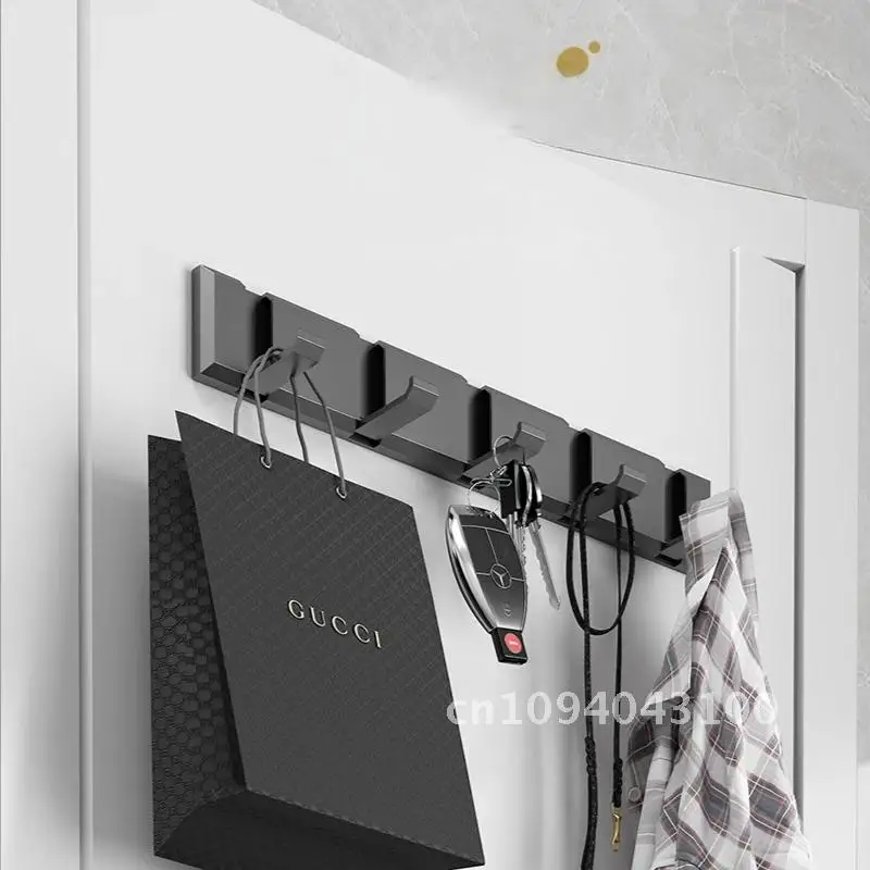 Grey Robe Hooks Folding Towel Hanger Nail Free Installation Wall Hooks for Holder Hook Clothes Coat Back Bedroom Door Bathroom
Grey Robe Hooks Folding Towel Hanger Nail Free Installation Wall Hooks for Holder Hook Clothes Coat Back Bedroom Door Bathroom