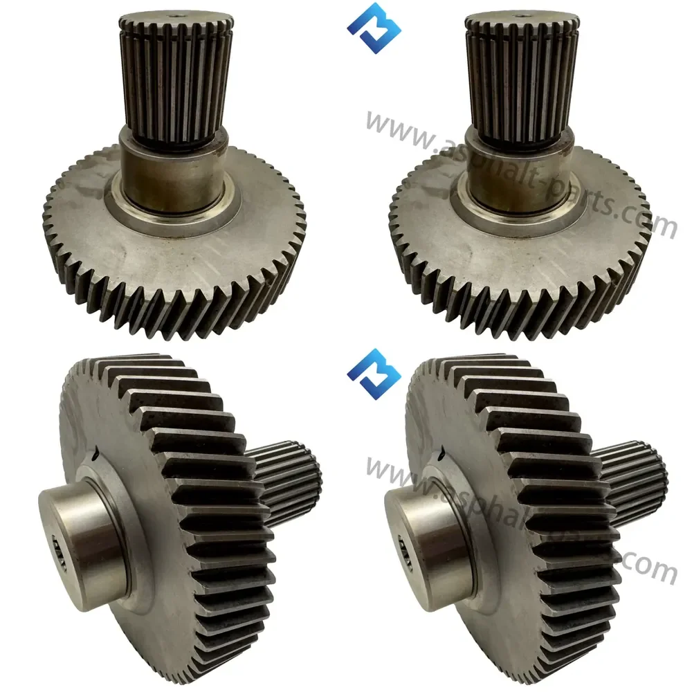 2026 Hot Item Durable 2042740 Shaft Gear Center Drive Gearwheel for S1900-2 S2100-2 Paver
2026 Hot Item Durable 2042740 Shaft Gear Center Drive Gearwheel for S1900-2 S2100-2 Paver