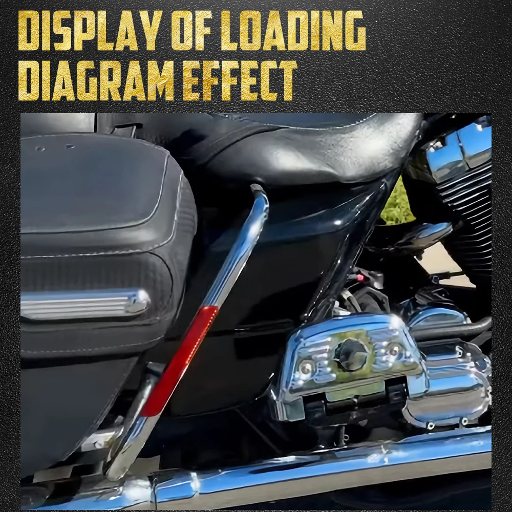 Motorcycle Fairing Panel Battery Side Cover Left Right For Harley Touring Road Street Electra Glide Road King FLHX FLH 1997-2007
Motorcycle Fairing Panel Battery Side Cover Left Right For Harley Touring Road Street Electra Glide Road King FLHX FLH 1997-2007