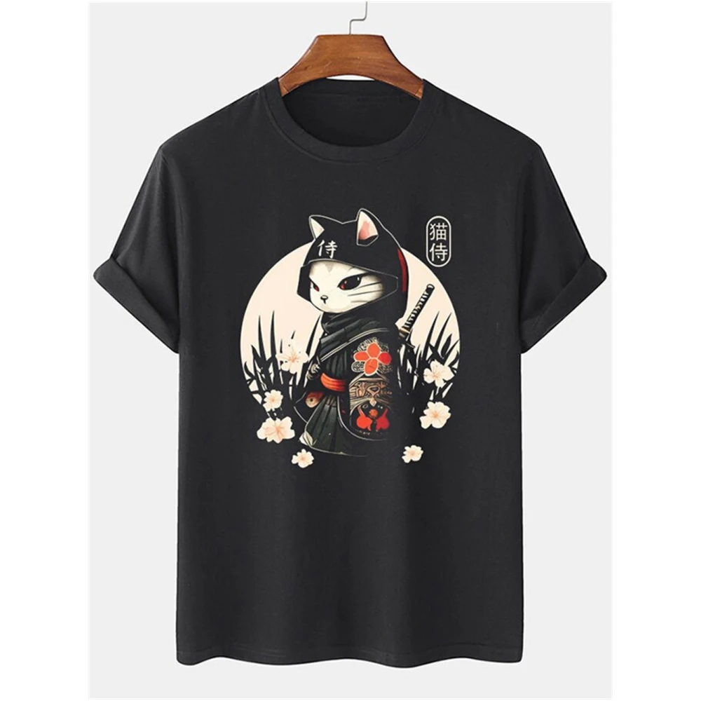 Men's T-Shirt Casual Fashion 3d Print Short Sleeved Summer Retro T-Shirt For Men Clothing Street Breathable T Shirt Top Tee
Men's T-Shirt Casual Fashion 3d Print Short Sleeved Summer Retro T-Shirt For Men Clothing Street Breathable T Shirt Top Tee