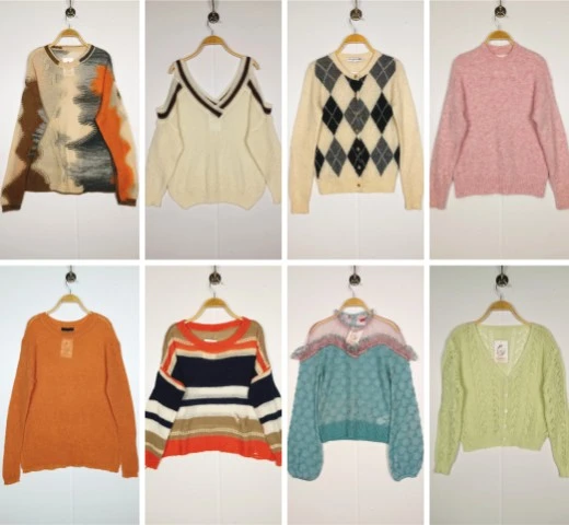 Ретро винтажный длинный свек, легкий свободный женский трикотаж, шелковый топ, удобный повседневный трикотаж, весна-осень
Ретро винтажный длинный свек, легкий свободный женский трикотаж, шелковый топ, удобный повседневный трикотаж, весна-осень