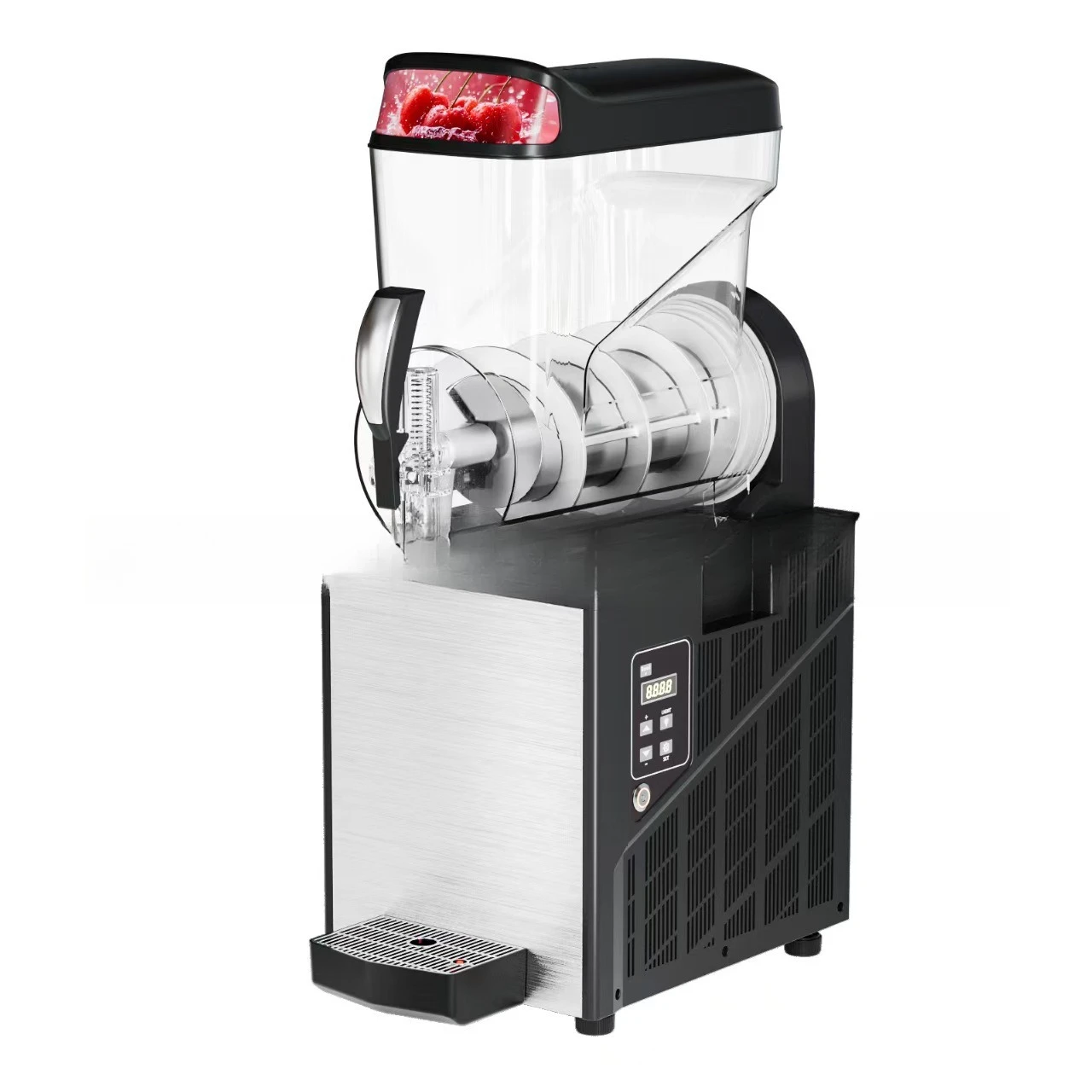 Household ice machine list
Household ice machine list