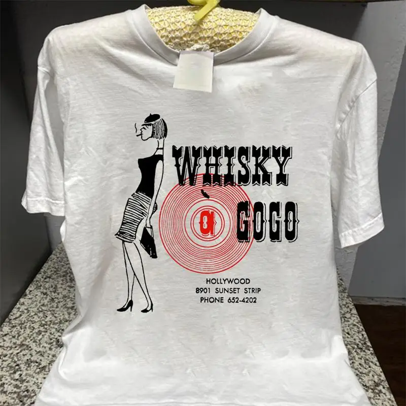 Футболка Whisky A Go 80S, размер S 4XL, хлопок
Футболка Whisky A Go 80S, размер S 4XL, хлопок
