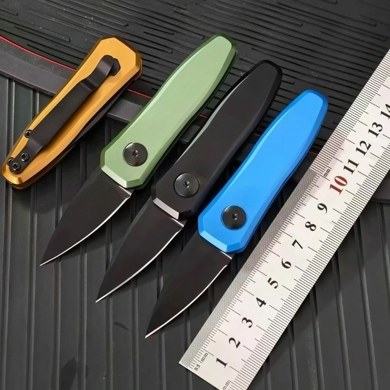 MINI Folding Pocket Outdoor Camping Hiking Fishing Survival Knife Hunting CPM154 Blade Portable Utility Fruit Knives EDC Tools
MINI Folding Pocket Outdoor Camping Hiking Fishing Survival Knife Hunting CPM154 Blade Portable Utility Fruit Knives EDC Tools