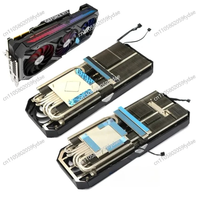 RX6700XT 6800 RTX3070 3070Ti 3080 3090 Radiator
RX6700XT 6800 RTX3070 3070Ti 3080 3090 Radiator