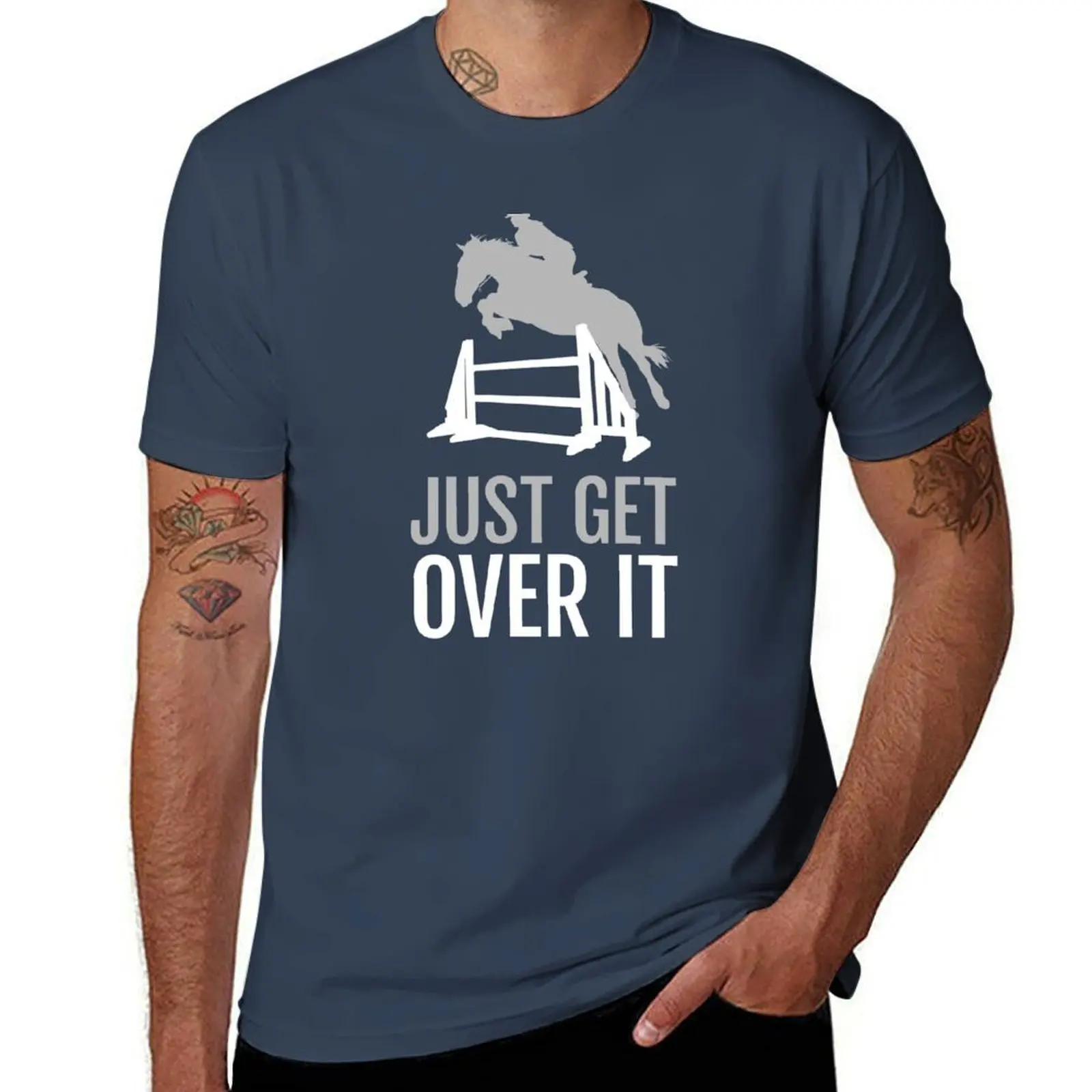 Equestrian Horse Jumping for Girls and Women T-Shirt cotton t shirt pack man t shirt designer cotton t shirts man 100% T-Shirt
Equestrian Horse Jumping for Girls and Women T-Shirt cotton t shirt pack man t shirt designer cotton t shirts man 100% T-Shirt