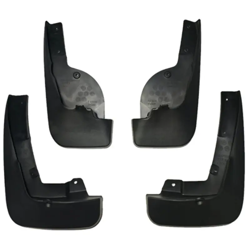 A96E-For Infiniti FX35 2004-2008 4Pcs Car Mudguards Mudflaps Splash Guards Mud Flaps With Screws
A96E-For Infiniti FX35 2004-2008 4Pcs Car Mudguards Mudflaps Splash Guards Mud Flaps With Screws