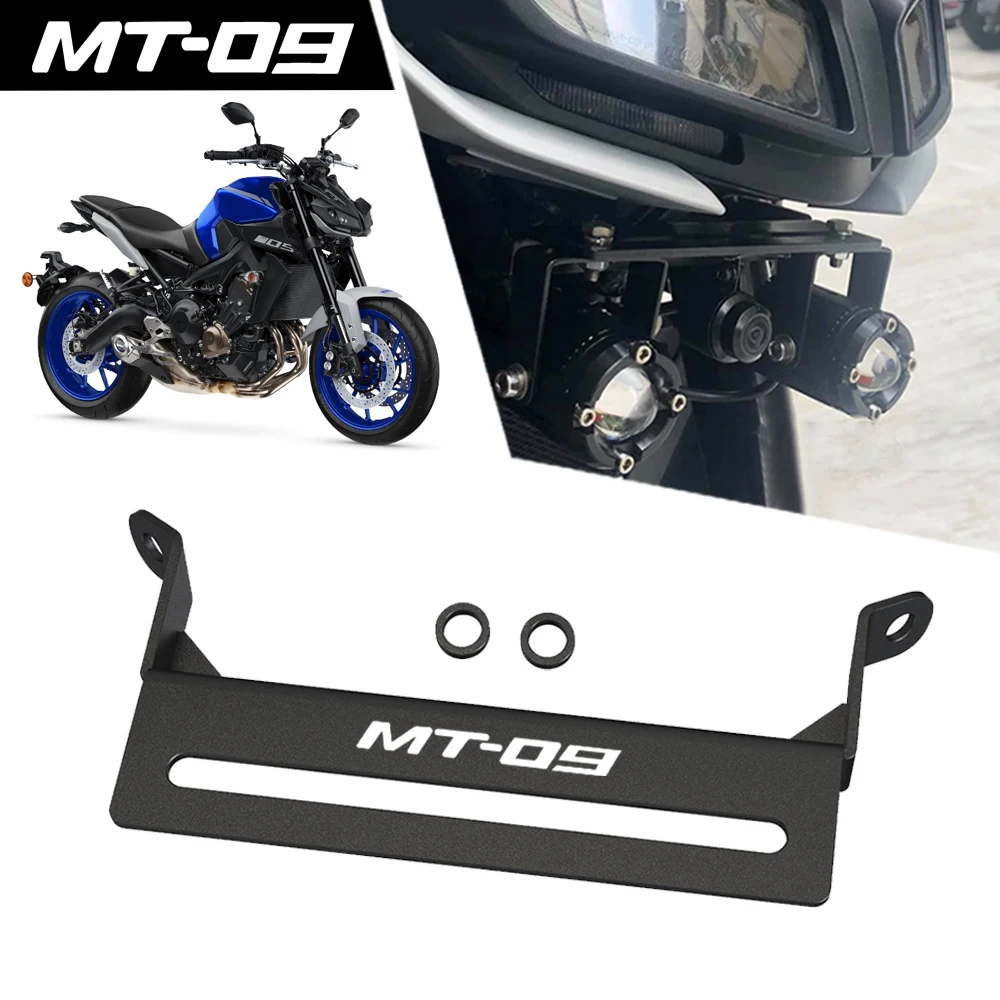 For YAMAHA MT-09 MT 09 MT09 2017 2018 2019 2020 2021 2022 2023 2024 Motorcycle Fog Lights Auxiliary Light Bracket Driving Lamp
For YAMAHA MT-09 MT 09 MT09 2017 2018 2019 2020 2021 2022 2023 2024 Motorcycle Fog Lights Auxiliary Light Bracket Driving Lamp