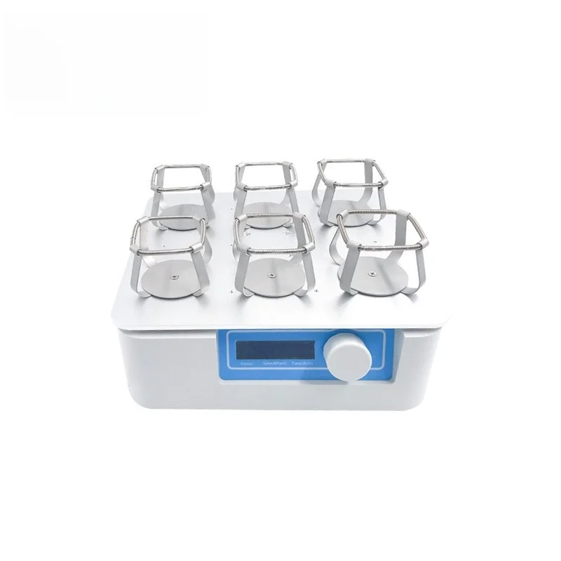 Laboratory Bench Oscillator, Shaker 20rpm Laboratory Oscillator
Laboratory Bench Oscillator, Shaker 20rpm Laboratory Oscillator