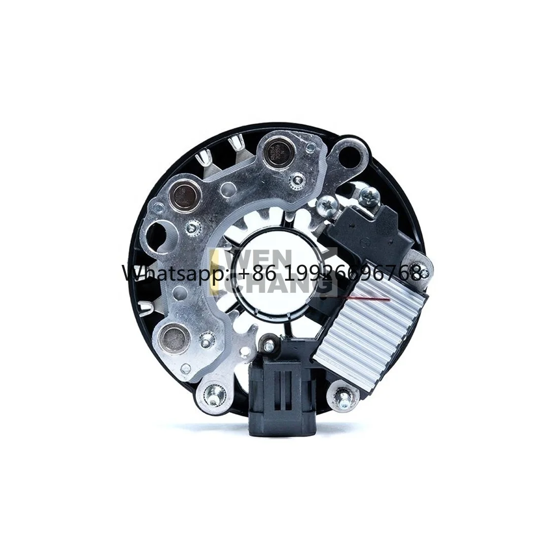 12V SMALL ALTERNATOR REGULATOR for 232300M800 232300M801 23230OM800 23230OM801 IHR778 GD214675G L180G43201 ALTERNATOR DIODE
12V SMALL ALTERNATOR REGULATOR for 232300M800 232300M801 23230OM800 23230OM801 IHR778 GD214675G L180G43201 ALTERNATOR DIODE