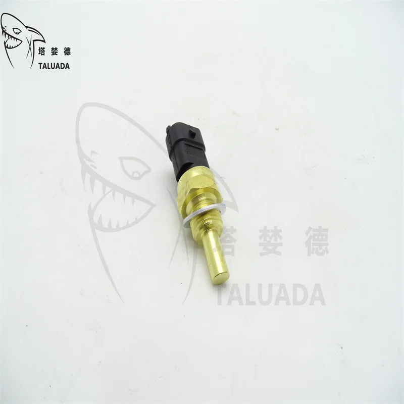 For Coolant Temperature Sensor IH MXU110 MXU125 Puma 165 195 210 T6020 T6040 Temperature Sensor 5801960832
For Coolant Temperature Sensor IH MXU110 MXU125 Puma 165 195 210 T6020 T6040 Temperature Sensor 5801960832