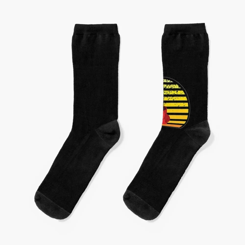 COOL " RED BOXING GLOVES " Designe Socks custom sports Hiking boots floral luxe Socks Female Men's
COOL " RED BOXING GLOVES " Designe Socks custom sports Hiking boots floral luxe Socks Female Men's