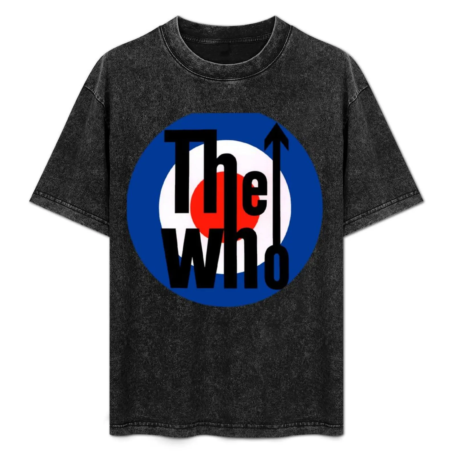 Who band T-Shirt customs design your own baggy shirts valentines clothes shirts graphic mens vintage t shirts
Who band T-Shirt customs design your own baggy shirts valentines clothes shirts graphic mens vintage t shirts