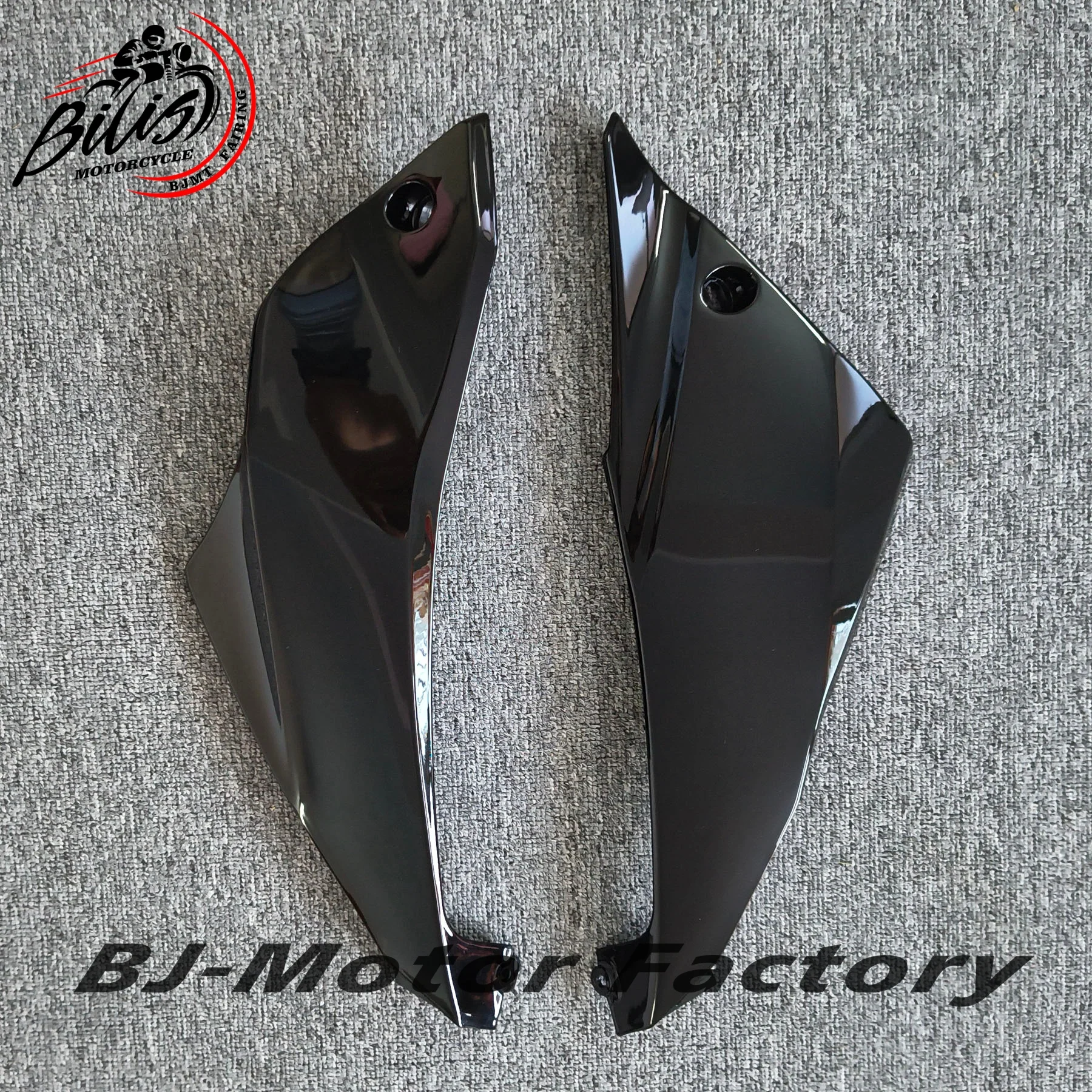 Lower Side Fairing Panel Cover Kit for YAMAHA TMAX 560 2020 2021 Motorcycle Bodywork Outer Plastic Parts
Lower Side Fairing Panel Cover Kit for YAMAHA TMAX 560 2020 2021 Motorcycle Bodywork Outer Plastic Parts