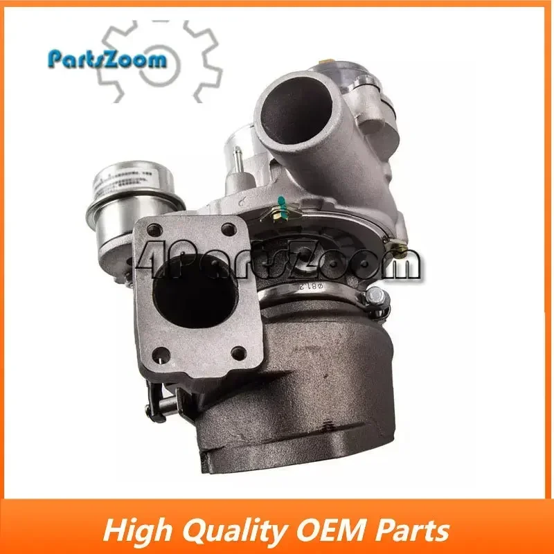 GT2052LS turbocharger 731320-0001 731320-5001S 765472-0001 765472-5001S 765472 for Land Rover 75 MG 1.8 engine
GT2052LS turbocharger 731320-0001 731320-5001S 765472-0001 765472-5001S 765472 for Land Rover 75 MG 1.8 engine