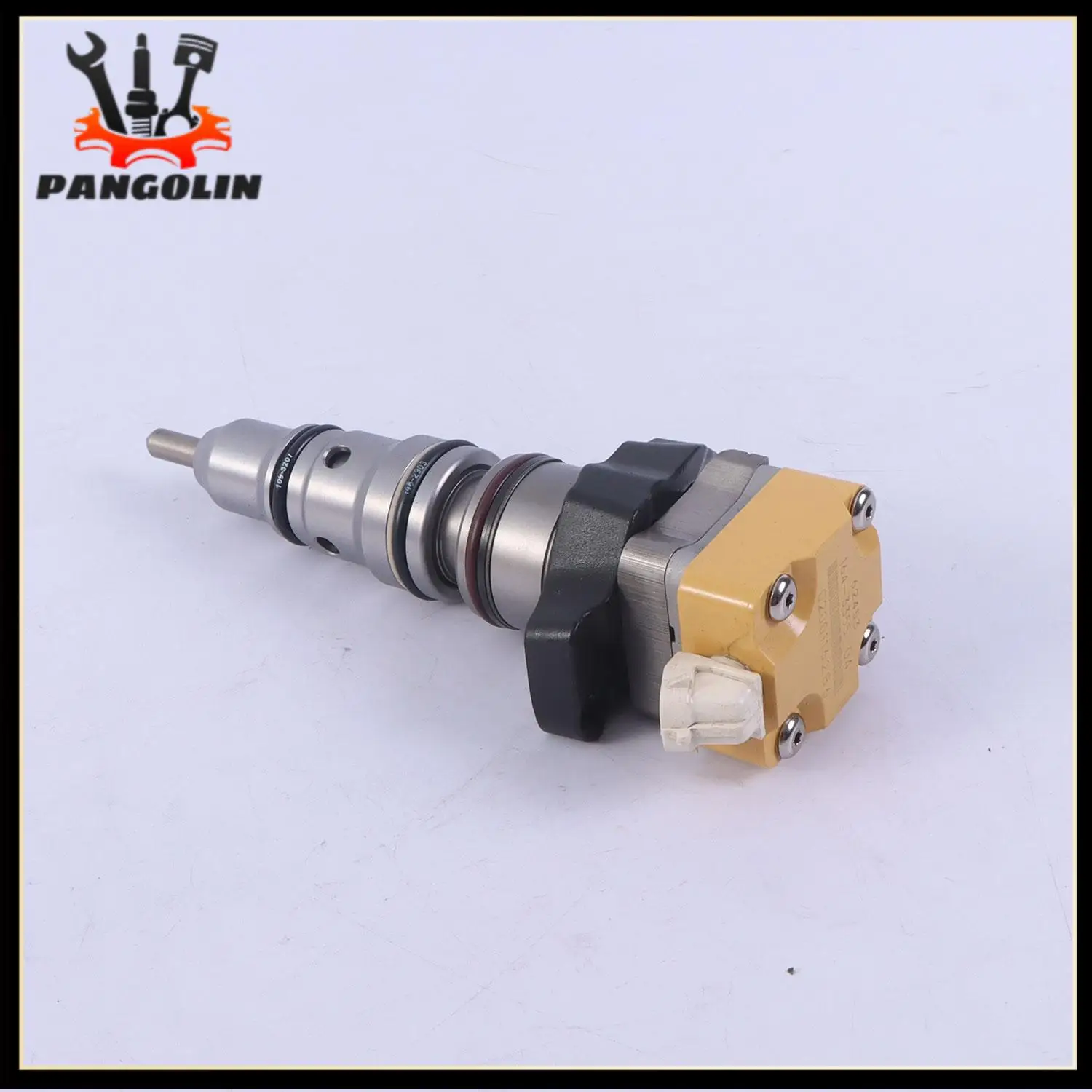 10R8999 164-3355 Common Rail Fuel Injector Assembly For Caterpillar CAT 3126B Engine Fuel Injector Nozzle Parts
10R8999 164-3355 Common Rail Fuel Injector Assembly For Caterpillar CAT 3126B Engine Fuel Injector Nozzle Parts