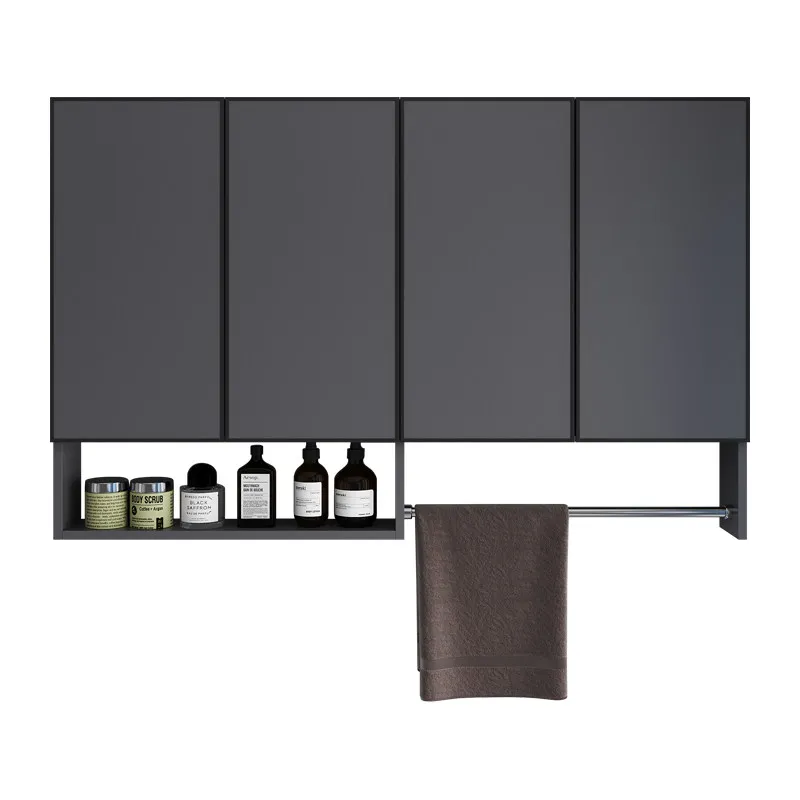 Зеркало для ванной, настенный шкафчик для туалета, зеркальный шкафчик для хранения, настенный шкафчик для хранения вещей
Зеркало для ванной, настенный шкафчик для туалета, зеркальный шкафчик для хранения, настенный шкафчик для хранения вещей