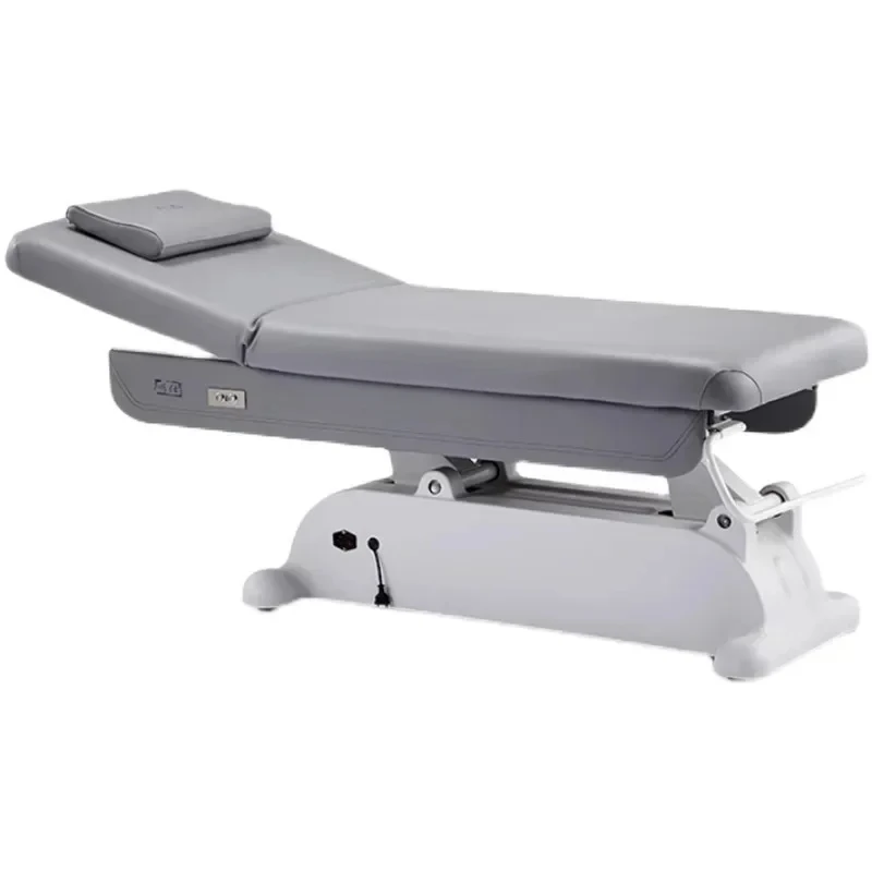 15 New High-End Electric Beauty Bed Beauty Salon Massage Couch Bone Correction Bed Rehabilitation Bed
15 New High-End Electric Beauty Bed Beauty Salon Massage Couch Bone Correction Bed Rehabilitation Bed