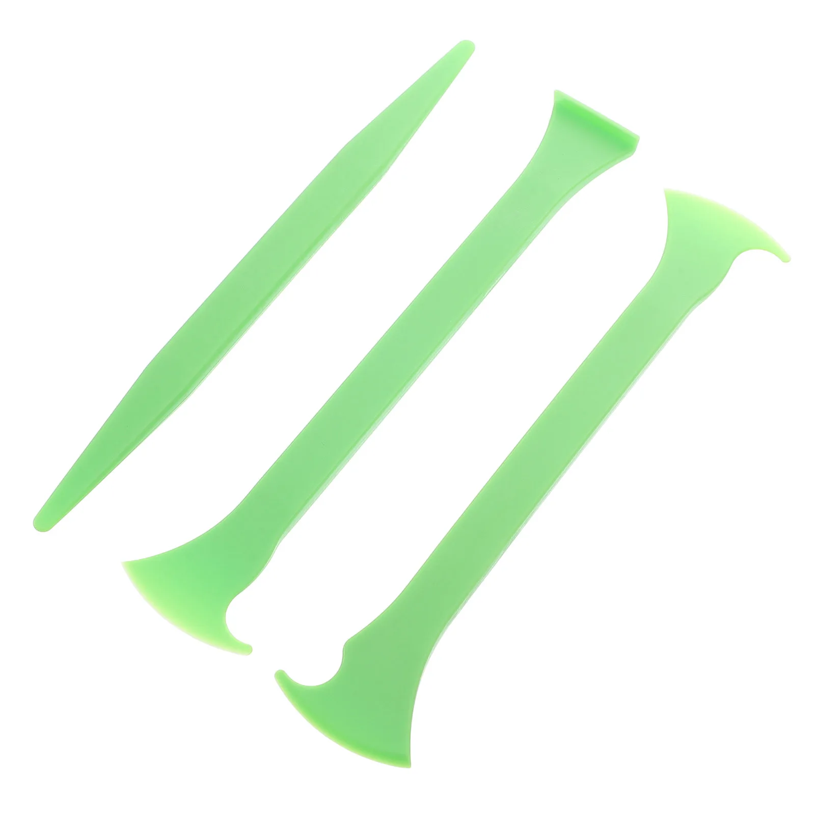 3pcs Car Film Tool Decal Squeegee Wrapping Vinyl Kit Micro Small Plastic Window Tint Tools Edge Finishing
3pcs Car Film Tool Decal Squeegee Wrapping Vinyl Kit Micro Small Plastic Window Tint Tools Edge Finishing