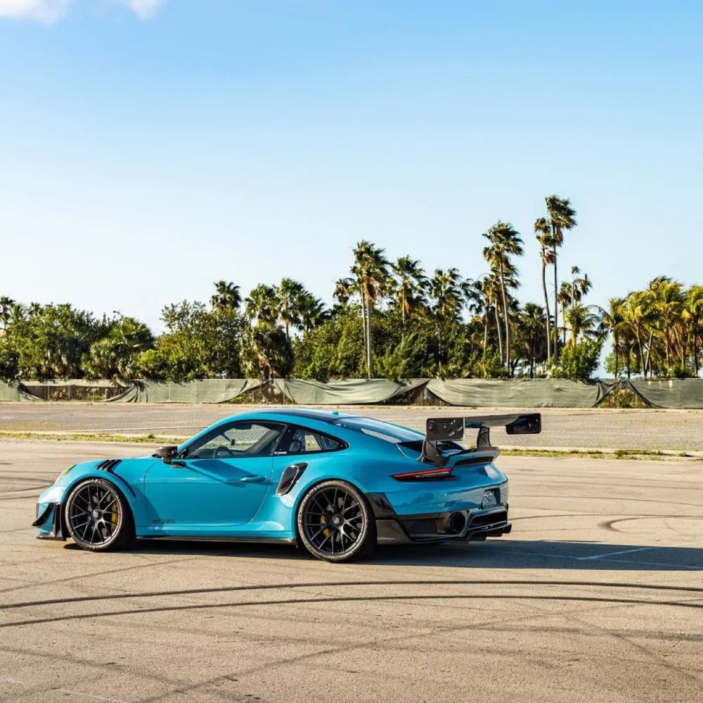 2025 HOHOFILM TPU Gloss Miami Blue PPF Self Healing 7.5mil Thickness Non-yellowing Color Paint Protection Film Colored PPF
2025 HOHOFILM TPU Gloss Miami Blue PPF Self Healing 7.5mil Thickness Non-yellowing Color Paint Protection Film Colored PPF