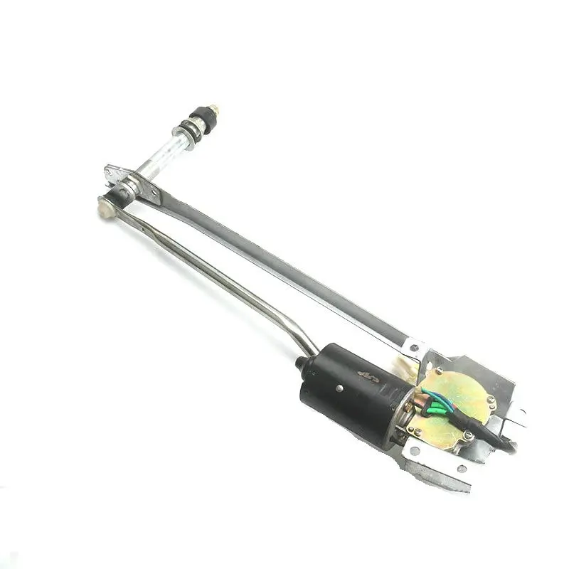 Suitable for Excavator PC120/200/220/230/300-6 Wiper Motor Wiper Motor
Suitable for Excavator PC120/200/220/230/300-6 Wiper Motor Wiper Motor