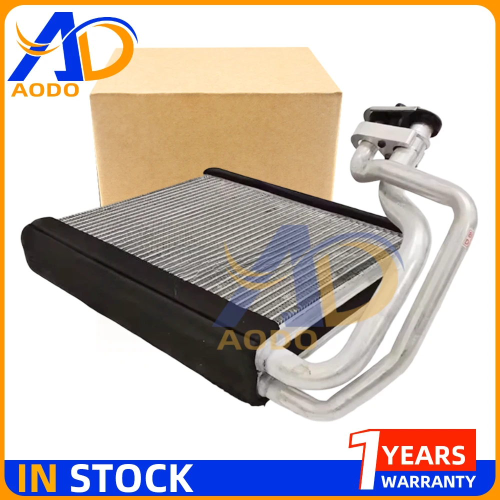 Air Conditioning AC Evaporator Core Cooling Coil For Renault Megane III Fluence 38x225x255MM
Air Conditioning AC Evaporator Core Cooling Coil For Renault Megane III Fluence 38x225x255MM