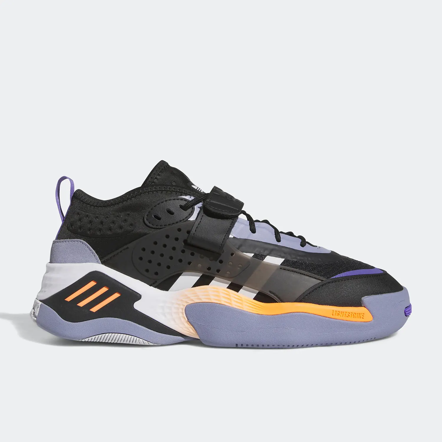Мужская и женская повседневная обувь Adidas Genuine Clover Streetball 3, FZ5811
Мужская и женская повседневная обувь Adidas Genuine Clover Streetball 3, FZ5811