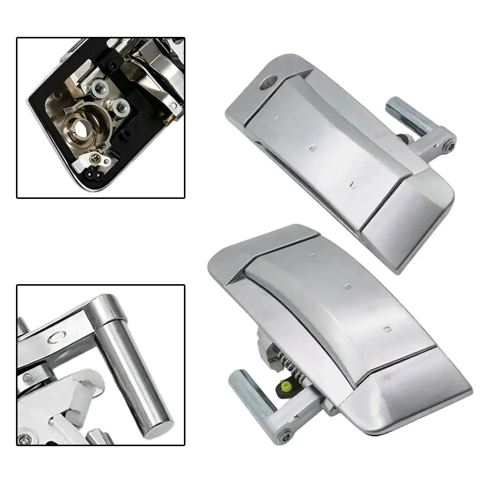 Exterior Door Handle Set for Nissan 350Z 2003-2009 Front Left Side and Front Right Side OEM Compatible Direct Replacement
Exterior Door Handle Set for Nissan 350Z 2003-2009 Front Left Side and Front Right Side OEM Compatible Direct Replacement