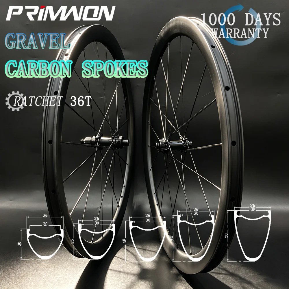 36mm Width R270 GRAVEL Carbon Spokes Bike Wheeset 700C Hook hookless Asymmetric Symmetric Bicycle Wheels Ratchet 36T Ultralight
36mm Width R270 GRAVEL Carbon Spokes Bike Wheeset 700C Hook hookless Asymmetric Symmetric Bicycle Wheels Ratchet 36T Ultralight