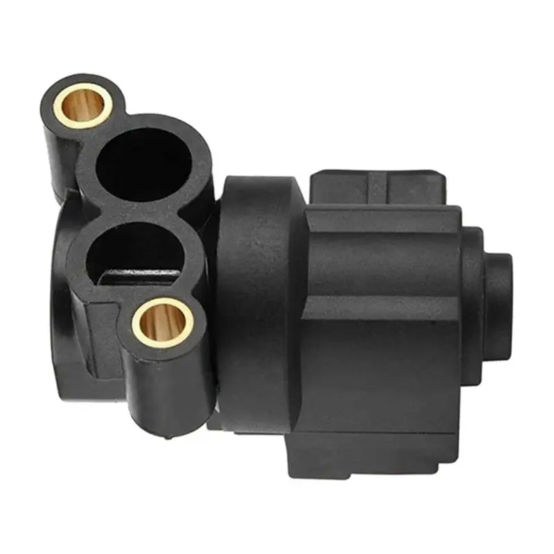 Leading-Car Idle Air Control Valve 0280140571 35150-33010 For Kia- 2.4 2.5 2.7L 1999-2010
Leading-Car Idle Air Control Valve 0280140571 35150-33010 For Kia- 2.4 2.5 2.7L 1999-2010