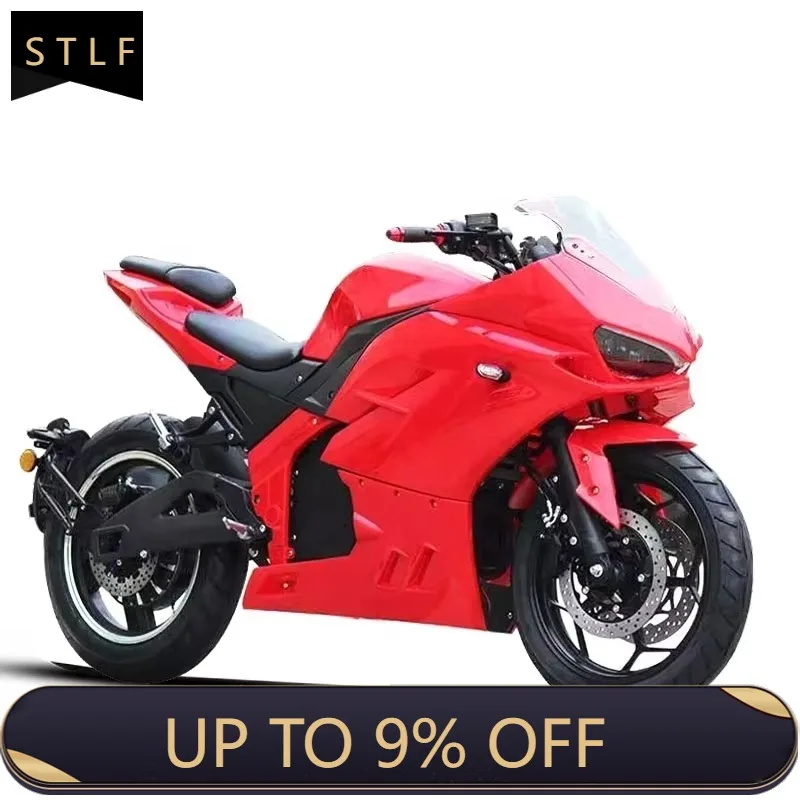 Zuimi High-end High Quality 72v Electric Race Motorcycle For Racing
Zuimi High-end High Quality 72v Electric Race Motorcycle For Racing