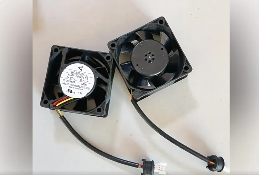 Free shipping, brand new original NC5332H72 MMF-06G24TS-MM1 servo system fan
Free shipping, brand new original NC5332H72 MMF-06G24TS-MM1 servo system fan