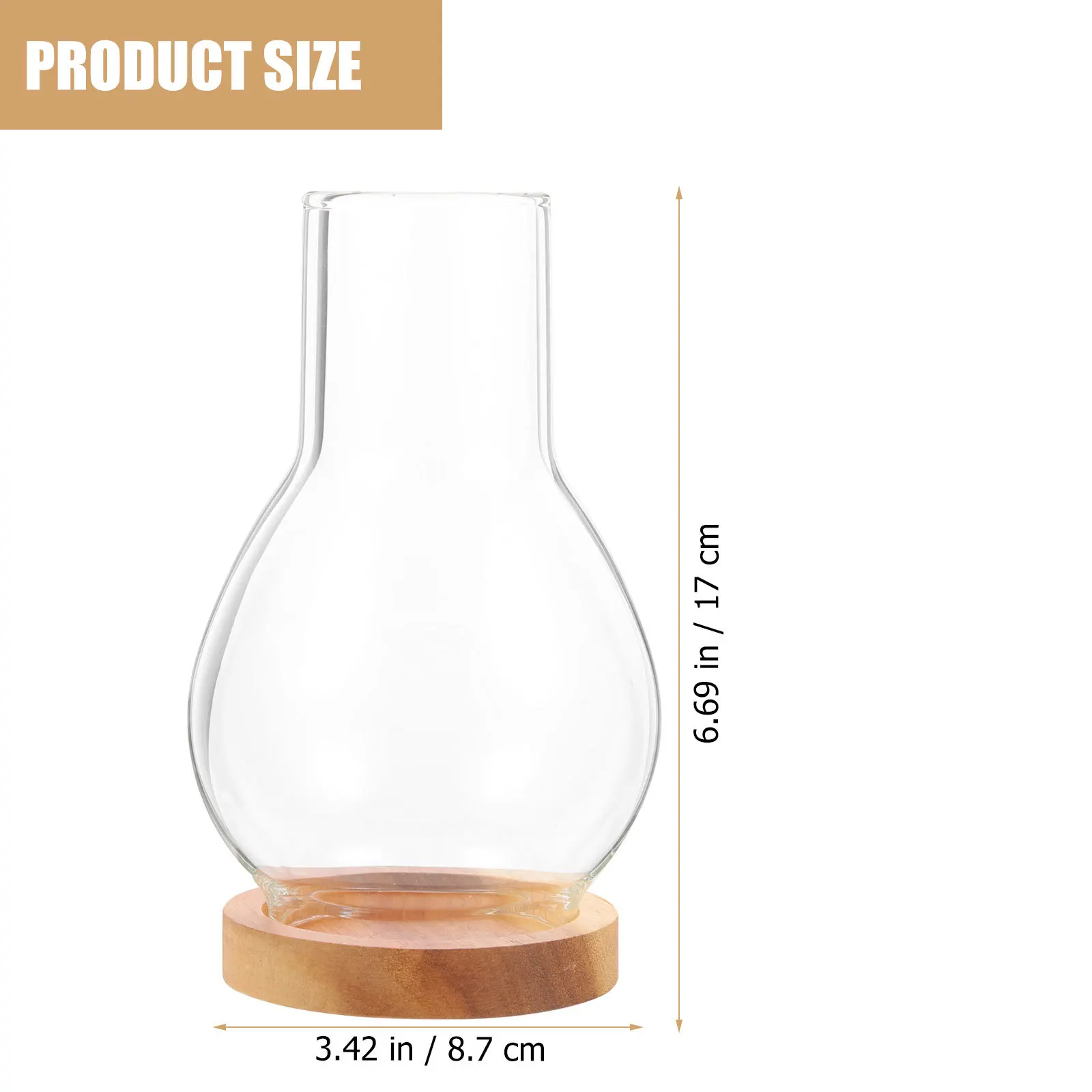 Cylinder Holders Decorative Cover Desktop Candles Chimney Candlestick Glass Tea Light
Cylinder Holders Decorative Cover Desktop Candles Chimney Candlestick Glass Tea Light