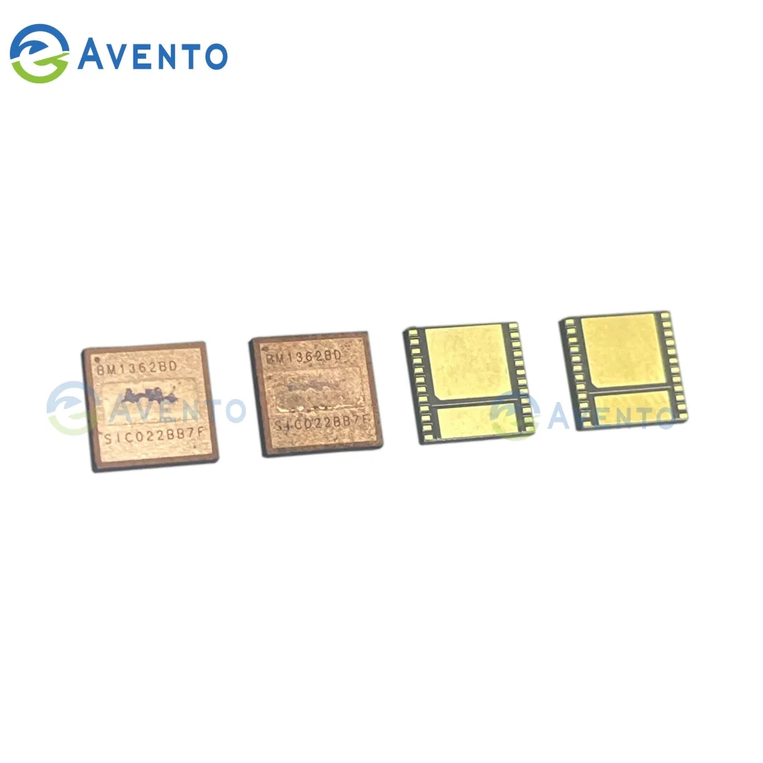 Second hand high yield BM1362BD Asic Chip computing power chip suitable for Ant S19jpro+
Second hand high yield BM1362BD Asic Chip computing power chip suitable for Ant S19jpro+