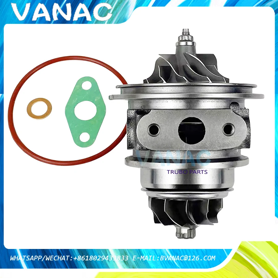 TF035 Turbo Core для Hyundai Grand Starex 1.5L 110HP с водяным охлаждением и масляной смазкой CHRA 49135-04350 28200-42800 49497-66101
TF035 Turbo Core для Hyundai Grand Starex 1.5L 110HP с водяным охлаждением и масляной смазкой CHRA 49135-04350 28200-42800 49497-66101
