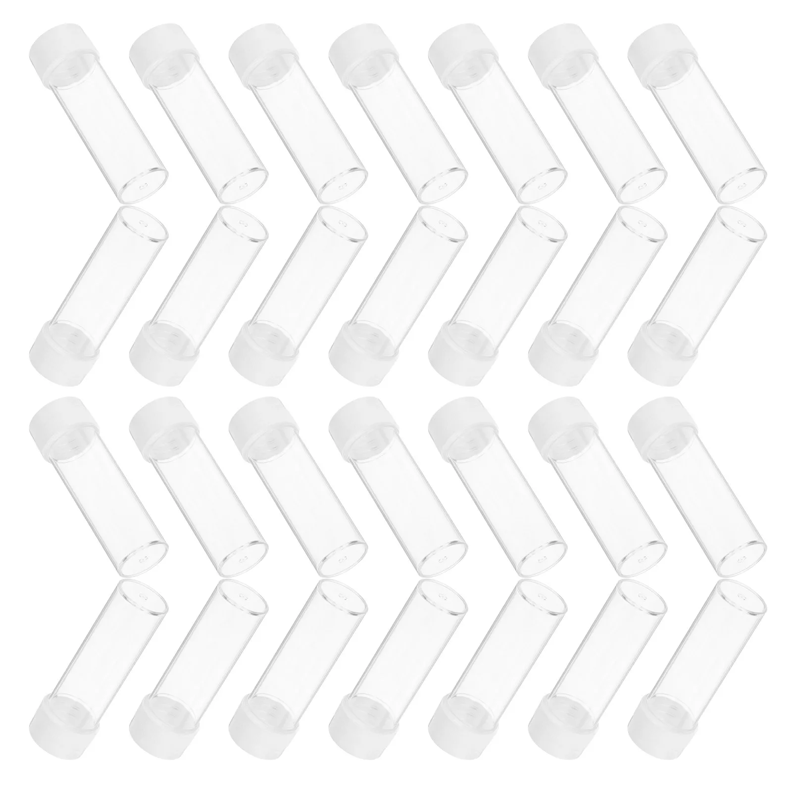 50 шт. прозрачных пластиковых пробирок с крышками, одноразовые стерильные лабораторные принадлежности для хранения образцов мокроты, микробиологических тестов
50 шт. прозрачных пластиковых пробирок с крышками, одноразовые стерильные лабораторные принадлежности для хранения образцов мокроты, микробиологических тестов