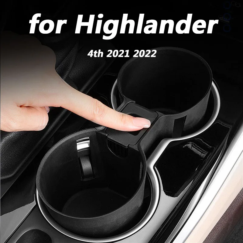 Рамка для водяного Стакана Для Toyota highland, 4-е Поколение, 2021, 2022, 1 шт.
Рамка для водяного Стакана Для Toyota highland, 4-е Поколение, 2021, 2022, 1 шт.