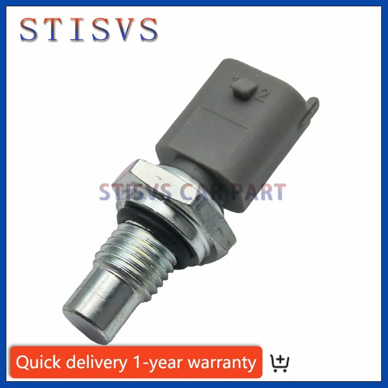 Coolant Temperature Sensor 3C3Z10884AA for 2003-2010 Ford F250 F350 450 550 6.0L New High Quality Car Accessories
Coolant Temperature Sensor 3C3Z10884AA for 2003-2010 Ford F250 F350 450 550 6.0L New High Quality Car Accessories
