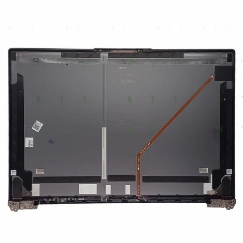BB For LENOVO R9000K Y9000K 2021 Legion 7-16 LCD Back Cover AM1ZU000300 Gray
BB For LENOVO R9000K Y9000K 2021 Legion 7-16 LCD Back Cover AM1ZU000300 Gray