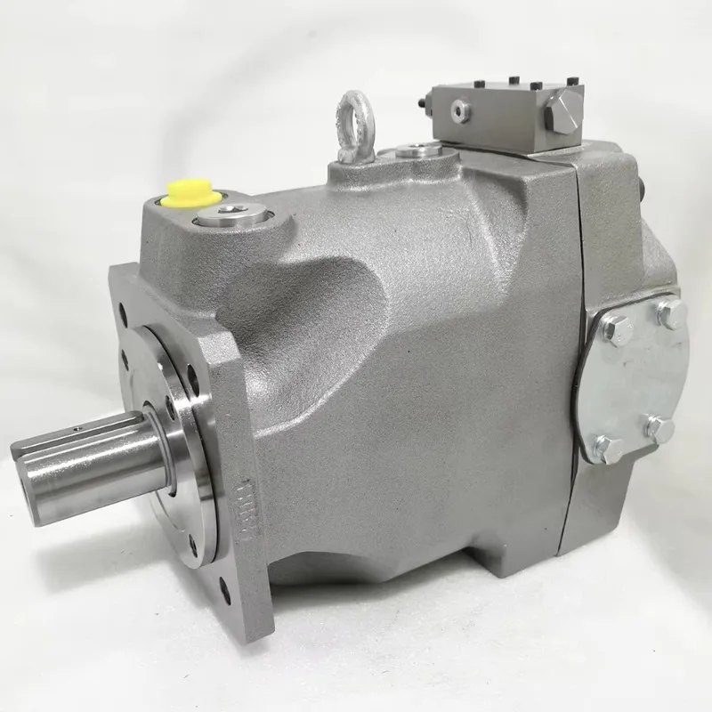 PV180 Hydraulic Pump for Mining and Industrial Equipment | High Pressure Variable Axial Piston Unit
PV180 Hydraulic Pump for Mining and Industrial Equipment | High Pressure Variable Axial Piston Unit