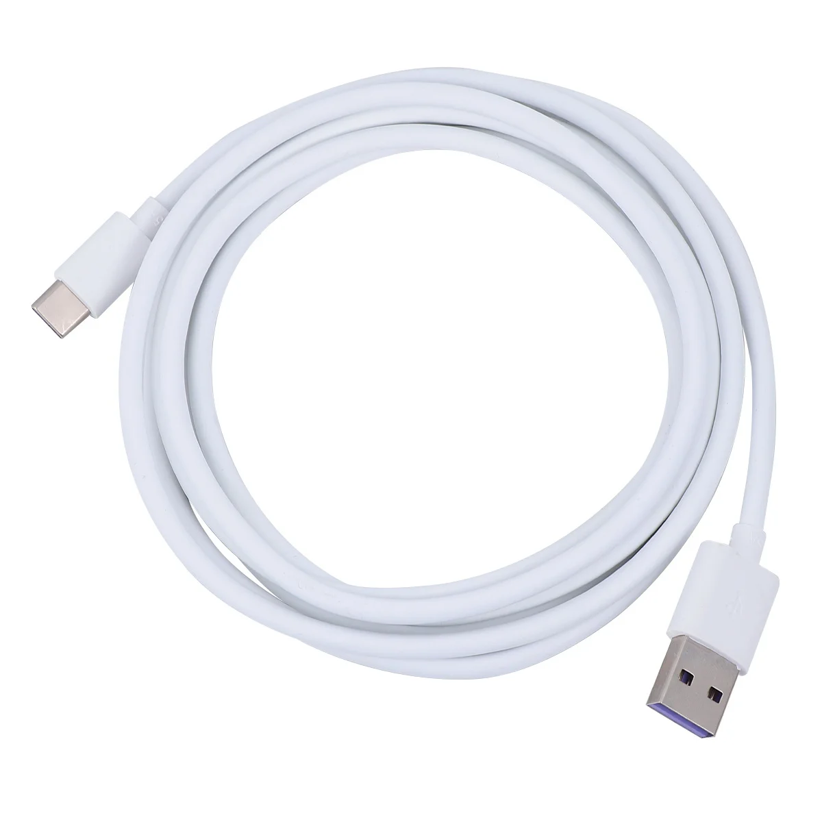 MERRYHAPY 1pc Type C Data Cable Fast Charging USB C Aluminum Foil White Cord
MERRYHAPY 1pc Type C Data Cable Fast Charging USB C Aluminum Foil White Cord
