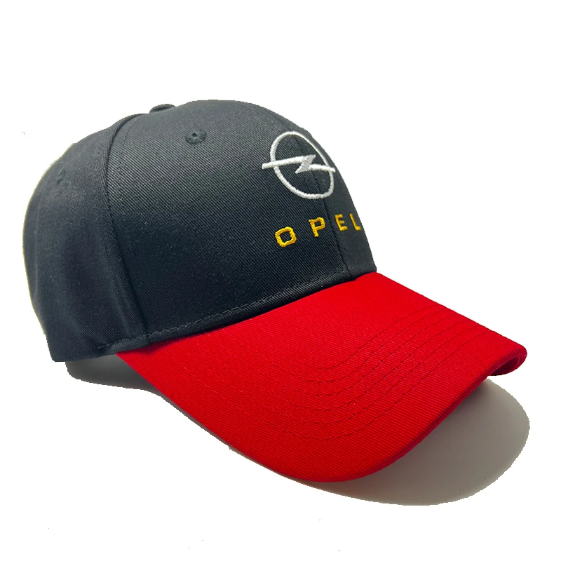 Car Embroidery Hats Casual Baseball Caps Sunscreen Hat Pure Hat for Opel Astra J H G Insignia Mokka Corsa D Vectra C Zafira
Car Embroidery Hats Casual Baseball Caps Sunscreen Hat Pure Hat for Opel Astra J H G Insignia Mokka Corsa D Vectra C Zafira