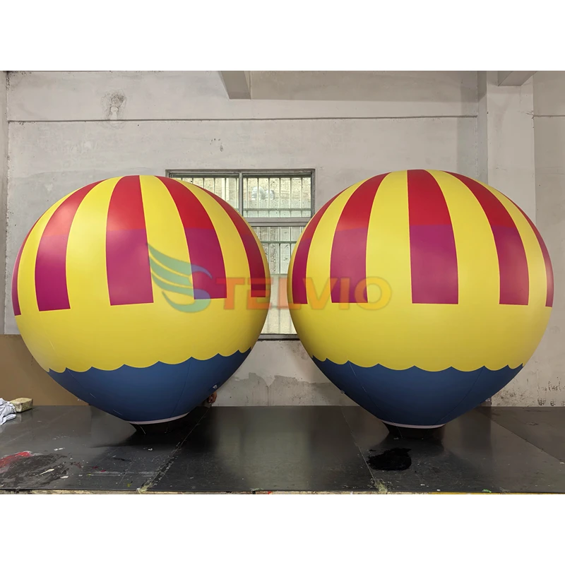Наружная реклама, гелиевый воздушный шар, рекламный надувной небесный летающий шар для рекламных мероприятий
Наружная реклама, гелиевый воздушный шар, рекламный надувной небесный летающий шар для рекламных мероприятий