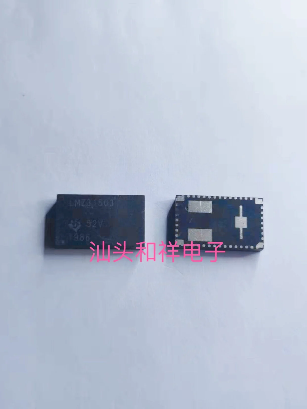 Free shipping LMZ31503RUQR LMZ31503RUQT LMZ31503RUQ IC 10PCS
Free shipping LMZ31503RUQR LMZ31503RUQT LMZ31503RUQ IC 10PCS