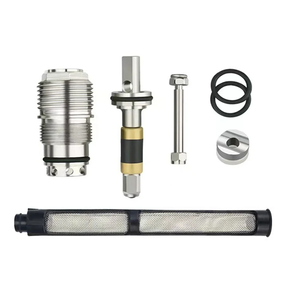 For Airless Sprayer Spray Repair Kit Repair Kit Factory Home Painting Project Replaces 288488 Smooth And Efficient
For Airless Sprayer Spray Repair Kit Repair Kit Factory Home Painting Project Replaces 288488 Smooth And Efficient