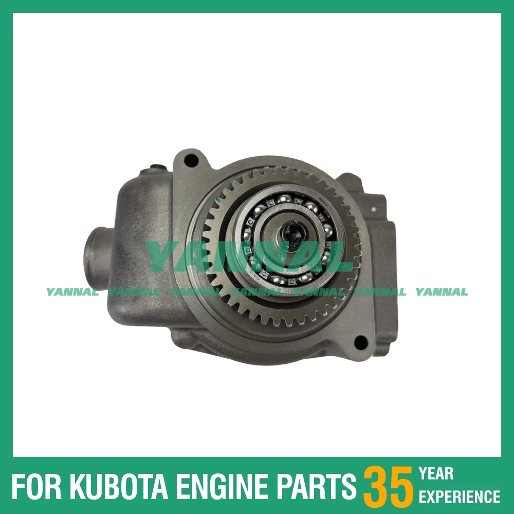 Water Pump 2P0662 For Caterpillar 3306 Excavator Engine Parts
Water Pump 2P0662 For Caterpillar 3306 Excavator Engine Parts