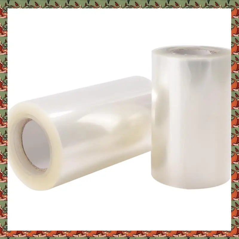 ABLQ 2Pcs 8/10Cm Cake Mold Film Transparent Cake Rolls Mousse Cake Acetate Sheets Chocolate Candy Wrapping Tape Strip Cake Decor
ABLQ 2Pcs 8/10Cm Cake Mold Film Transparent Cake Rolls Mousse Cake Acetate Sheets Chocolate Candy Wrapping Tape Strip Cake Decor